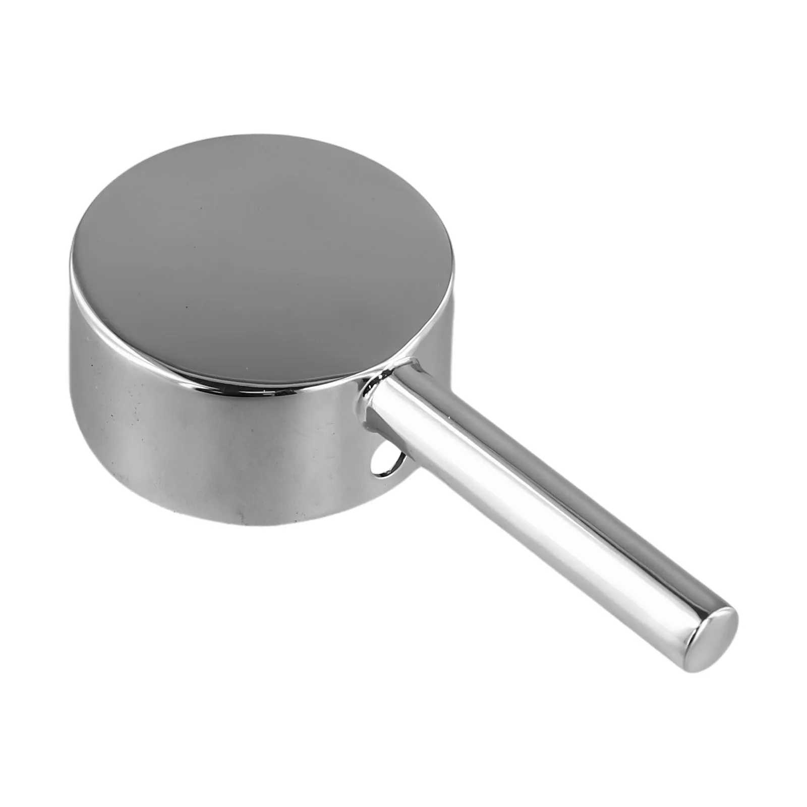 

AAAAAReliablePerformanceWith This Easy To Install Replacement Handle For Bathroom Kitchen Basin 35 40mm Valve Lever Tap