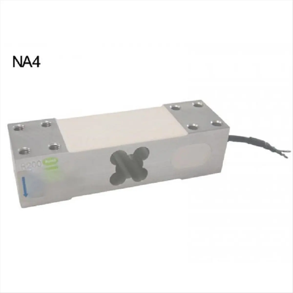 NA4 Weighing Sensor Load Cells Electronic Scale Sensor 200KG