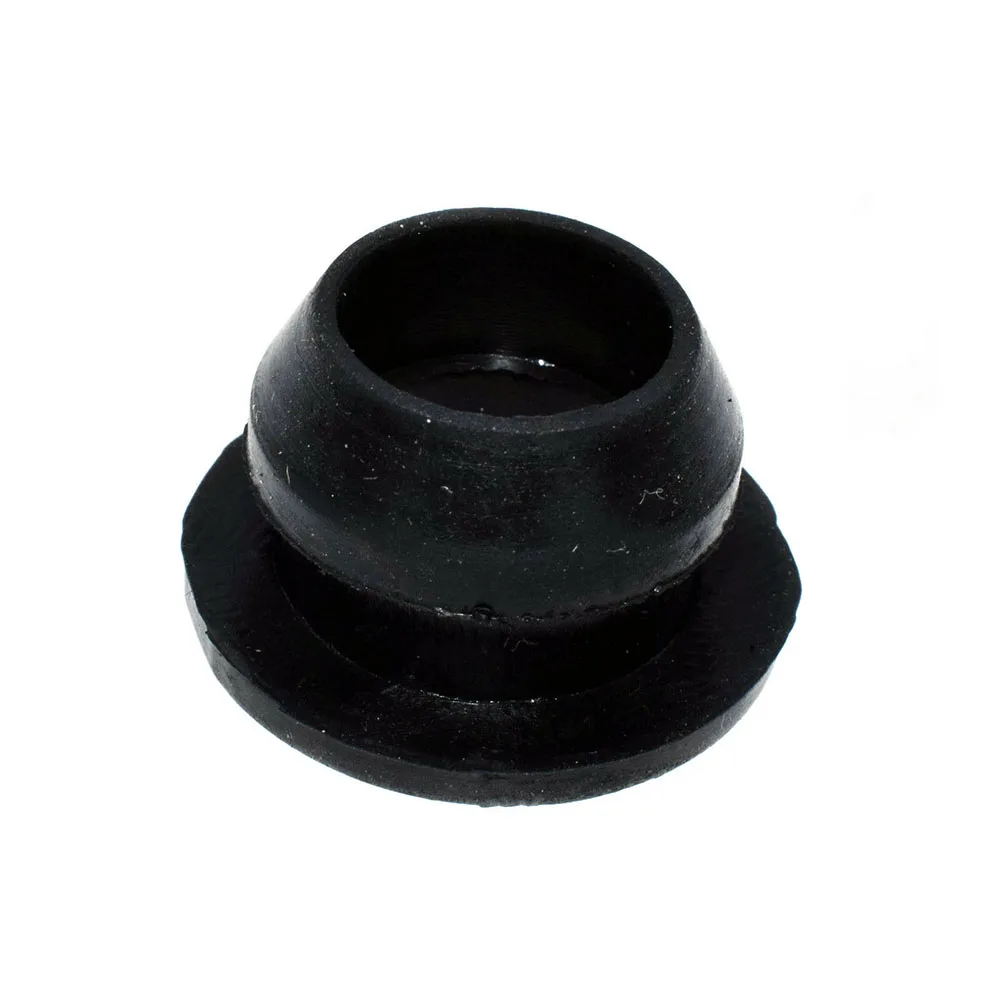 Auto Pcv Valve Grommet 90480-18001 Accessories Black Fit For Toyota Parts Replacement Rubber 1pcs High Quality