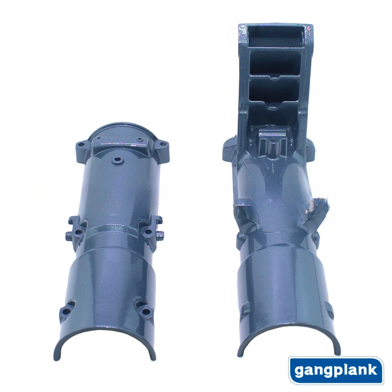 

Поворотный кронштейн подвесного двигателя 68D-G3312-01-4D 68D-G3311-01-4D Комплект для Yamaha 6HP