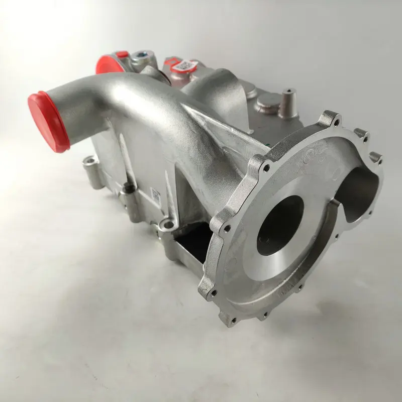 رأس فلتر زيت لوب 5536715 #3