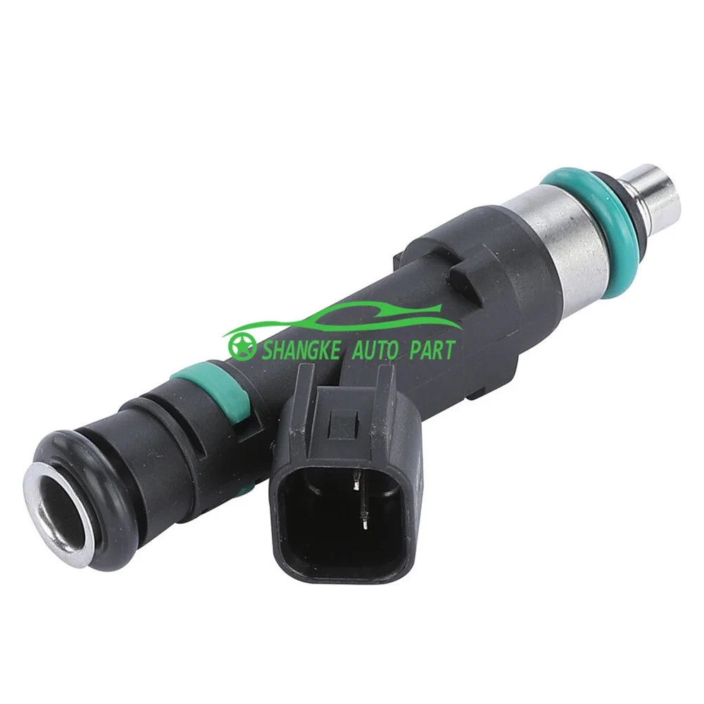 Injectors Fuel Nozzle Injection OEM 0280158083 028 0158 083 83211206 FOR 06-10 CCadillac DTS XLR STS SRX 06-11 BBuick Lucerne