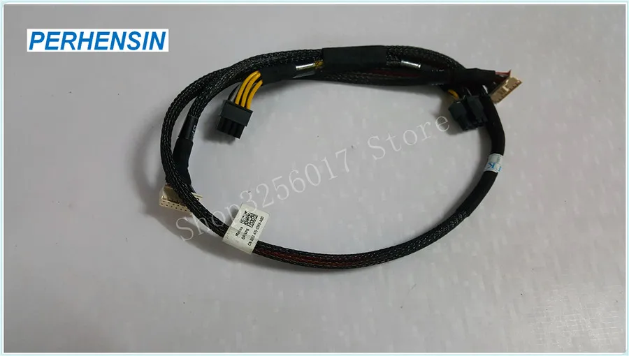 Genuine Laptop FOR DELL FOR POWEREDGE SERVER R720 BP BACKPLANE SIGNAL / POWER CABLE G95P6