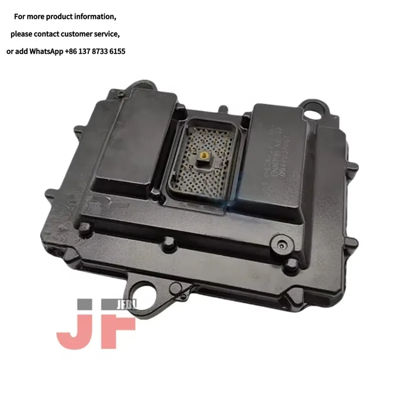

Good Engineering Machinery Parts Loader Parts 216-0658 Controller For 216 216B 226B 216-0658 2160658