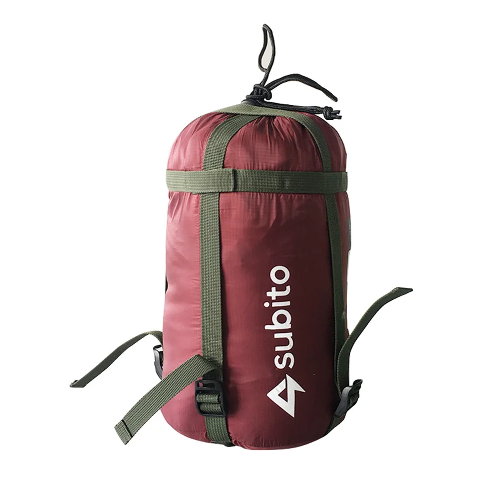 Outdoor Winter Camping Hunting Hammock Insulation Cover Windproof Warm Leisure Hammock Accessories Thickened Cotton Hammock(Sky