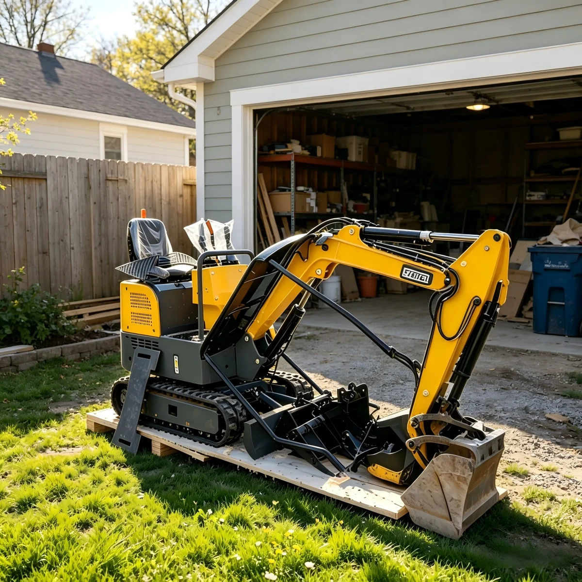 

Price Of Hydraulic Small Excavator Multi Functional Reinforced Chassis Ce Epa Diesel Engine Customized Portable Mini Excavator