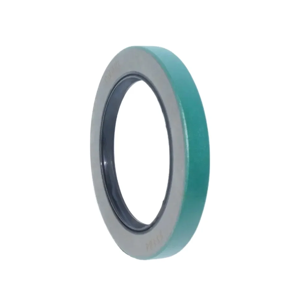 CR 25075 Oil Seal 63.5*92.02*9.53mm Component for Industrial Compressor Rotating Shafts