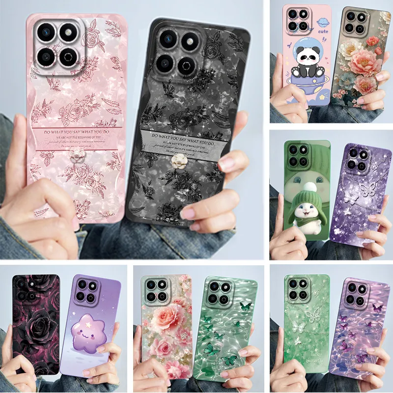For Honor X7C Case … - image