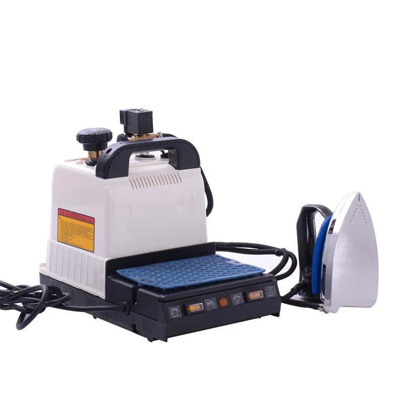 

Утюг высокой мощности, паровой утюг высокого давления, промышленный котел в старом стиле, усилитель