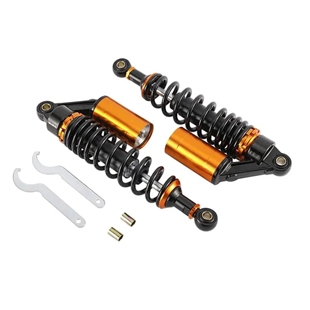 Motorcycle Shock Absorber 280 Is Suitable for GY6 Rear Fork Suspension