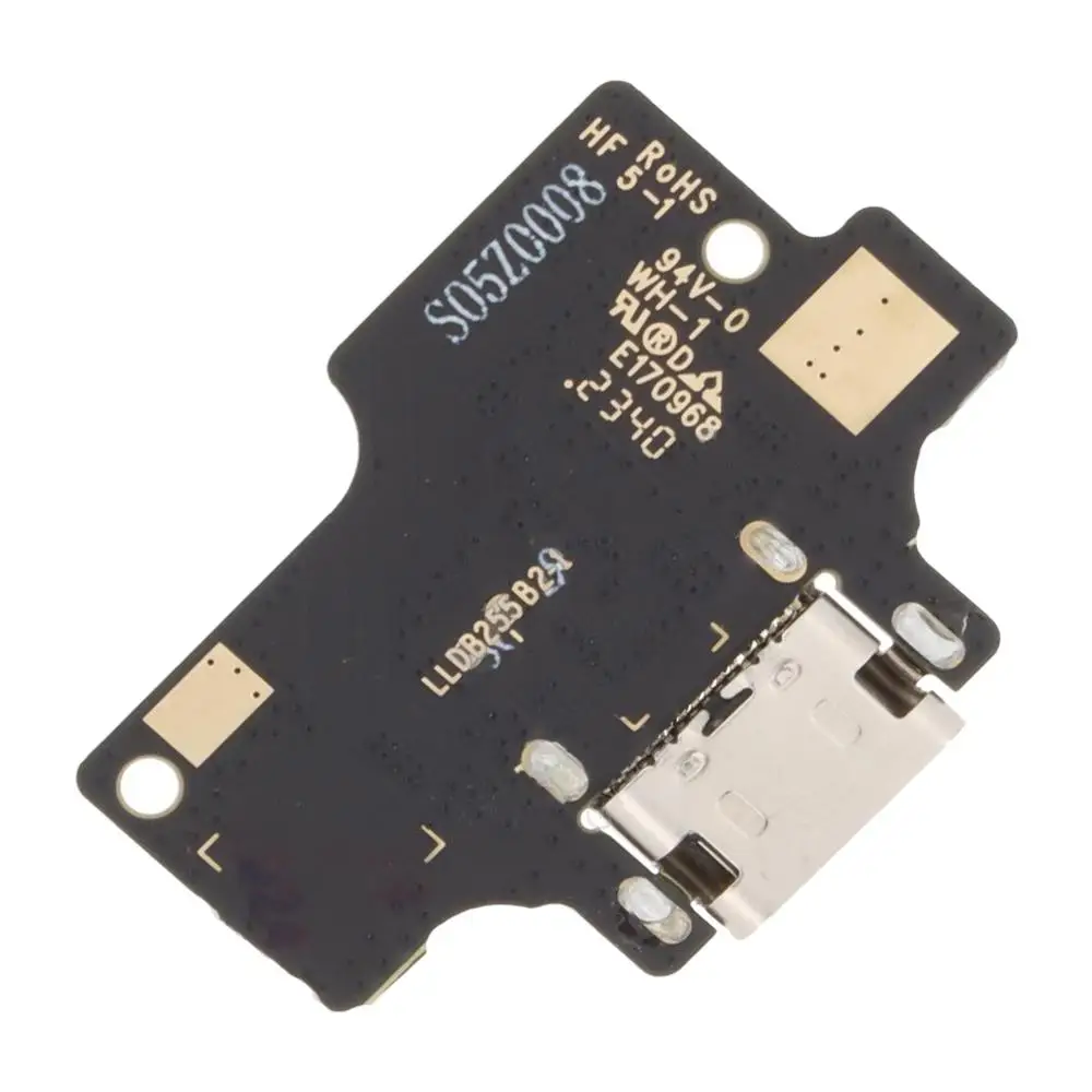 Papan Port Pengisian Daya OEM Untuk Lenovo Tab M11 TB331FC / TB331FU