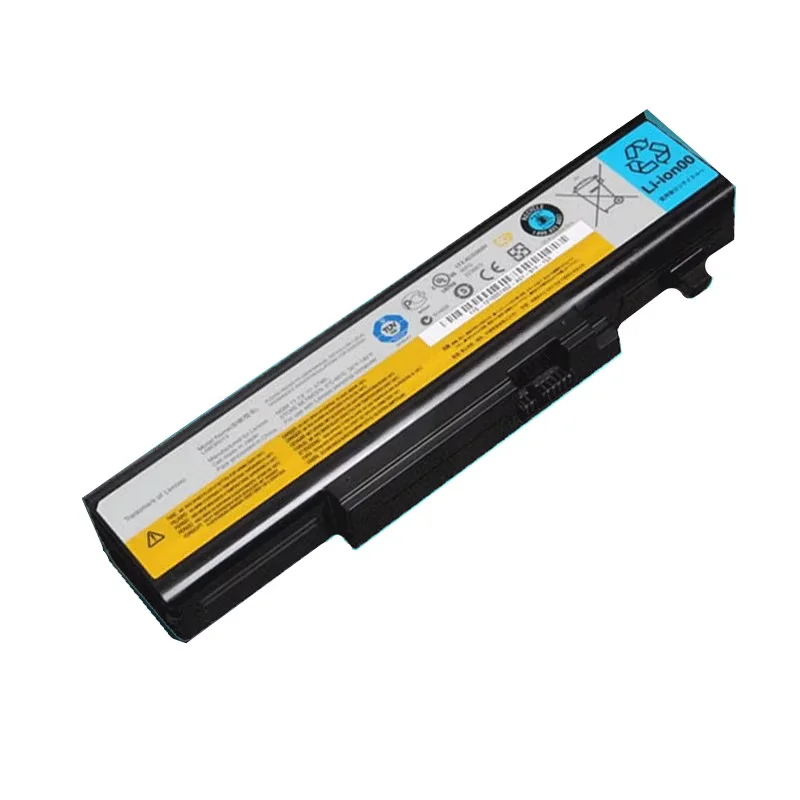 For IdeaPad Y450 Y550 L08S6D13 L08L6D13 55Y2054