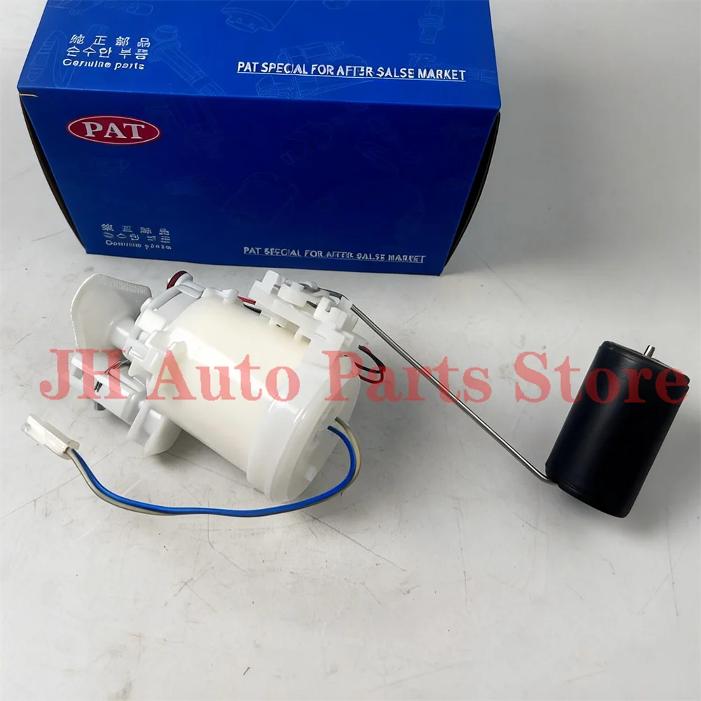 JH Fuel Pump Fuel Filter Set For Yamaha FZ1 FZ1N FZ1NA FZ1S Fazer 2D1-13907-01 2D1-13907-02 292020-0092 292020-0093 2D1-13907-01