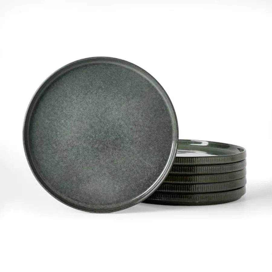 Sr Sd Plates For 6 …