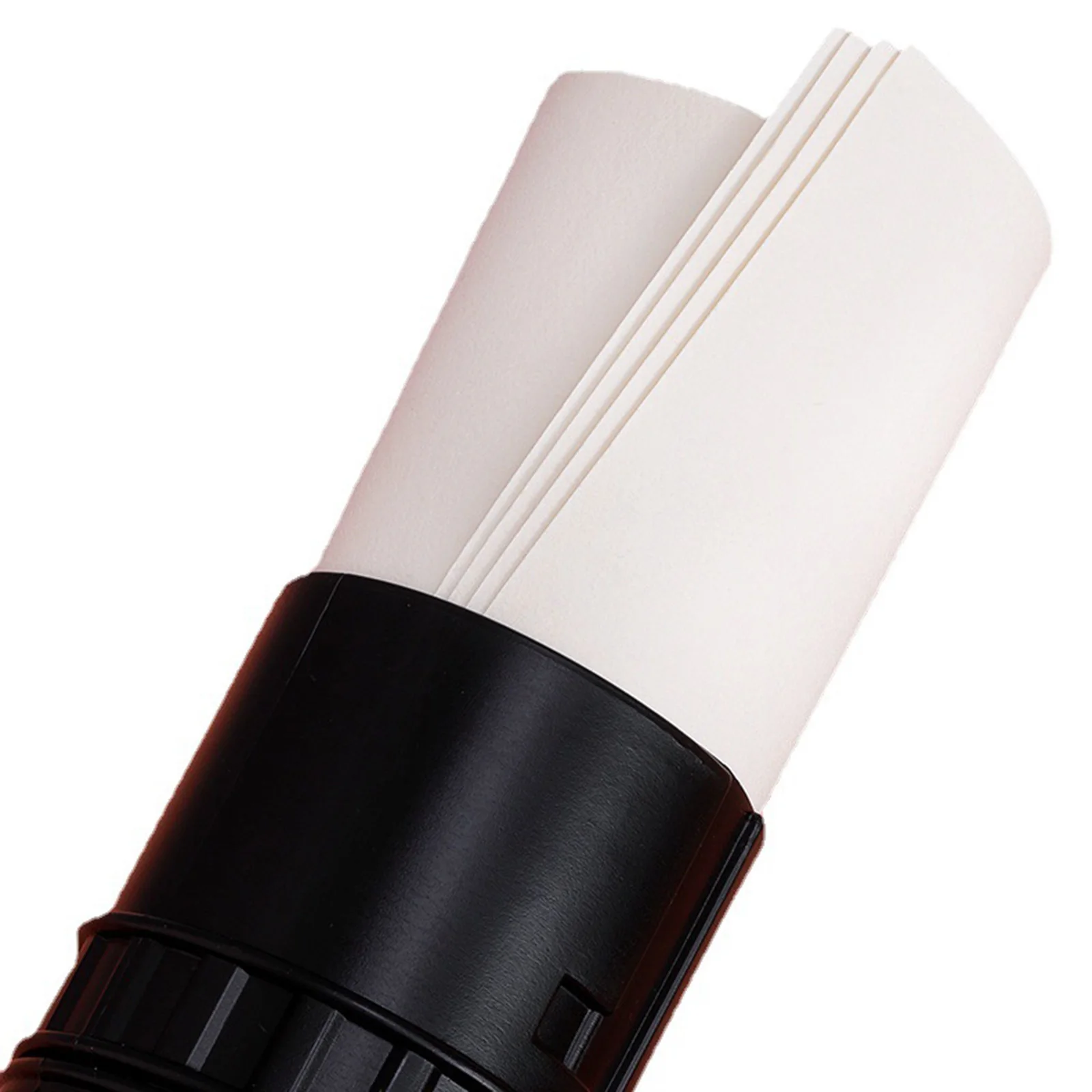 Expandable Poster Tube with Strap – Document Storage & Artwork Carrier 6