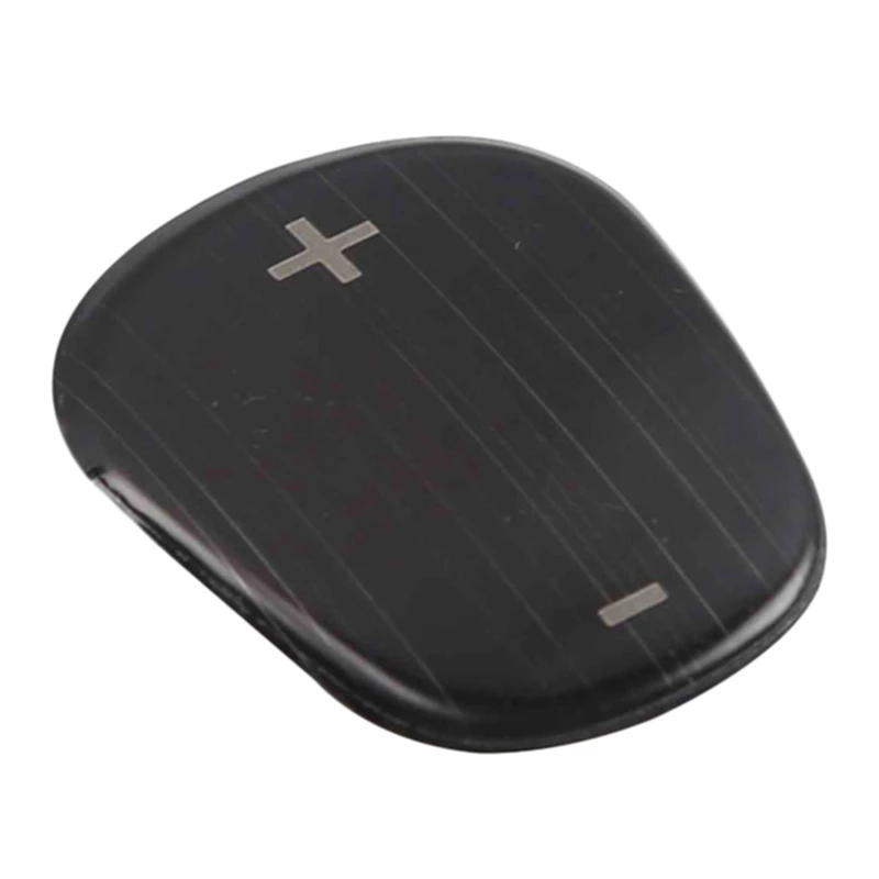 

Stainless Steel Car Gear Lever Head Cover For Equinox 2017 2018 2019 2020 Accessories Auto Shift Knob