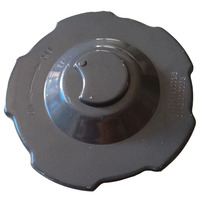 Fuel Tank Cover For Sinotruk SITRAK HOWO Truck Parts C7H G7H G5 C5H T5G WG9925550003/4 Special Diesel Tank Lock tank cap truck