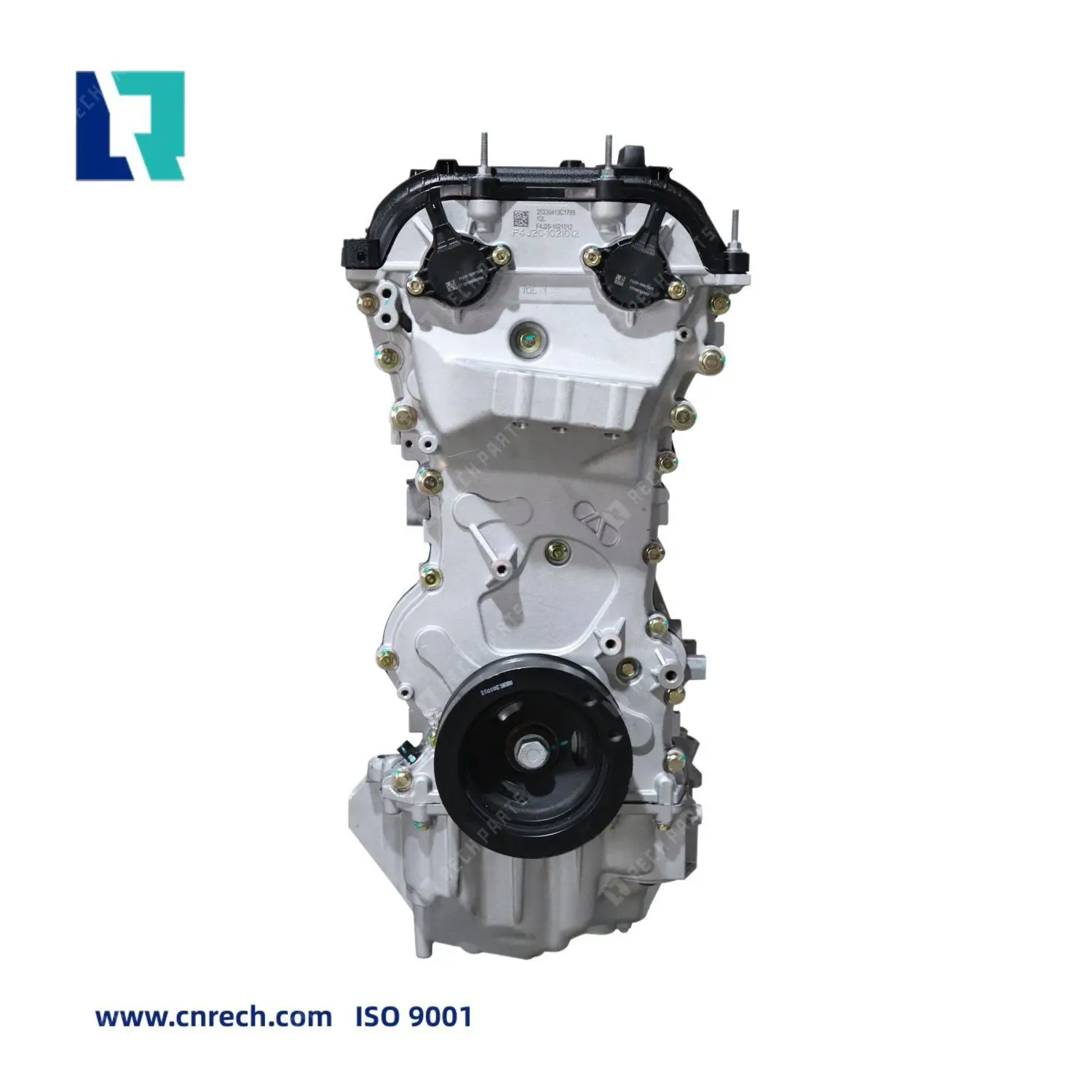 Conjunto de bloque de motor SQR F4J20 F4J20- 1009010 AB F4J20- 1021012