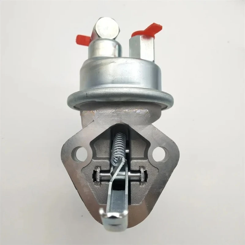 1PC  Fuel Feed Pump 4937405 Hand Manual Pump for Engineering Machinery Engine