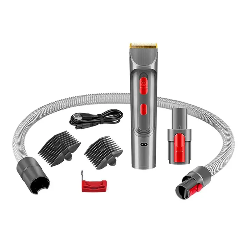 

Насадка-щетка AUAU для ухода за шерстью домашних животных для пылесосов Dyson V7 V8 V10 V11 V12 V15