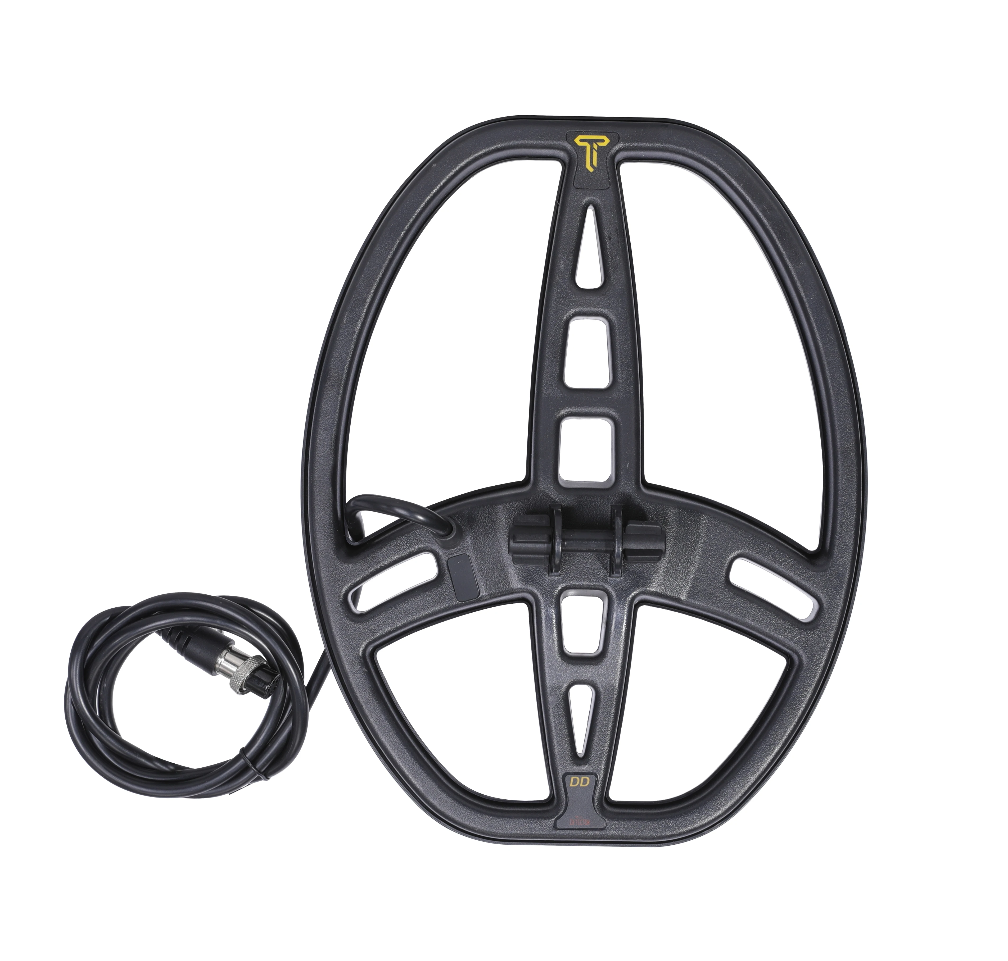 MD8050 Metal Detector Ultra-high Sensitivity Underground Depth Gold Detector Treasures Search Detect Hunters Tracker