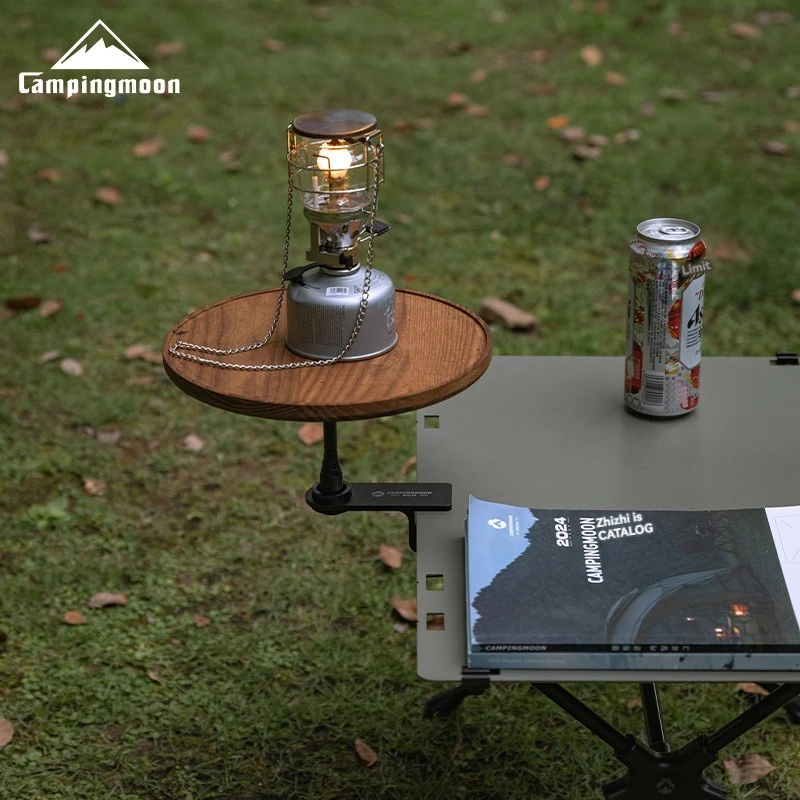 BKZ-18 Outdoor Camping pulpit akcesoria rozszerzające płaski butla gazowa lampa głowica palnika piec grzewczy płyta stołowa klips mocujący