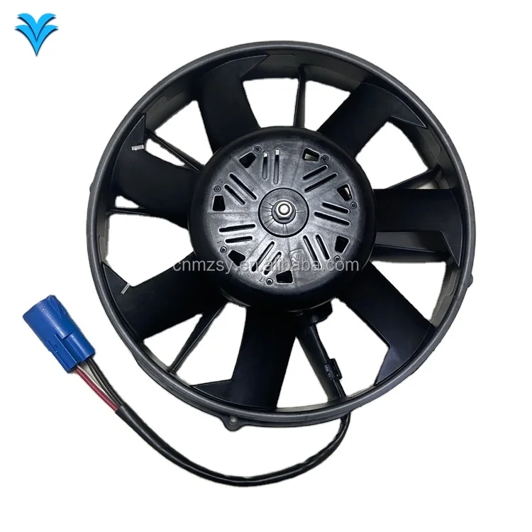 

1314-00325 Engine Radiator Electric Fan for Youtong Bus