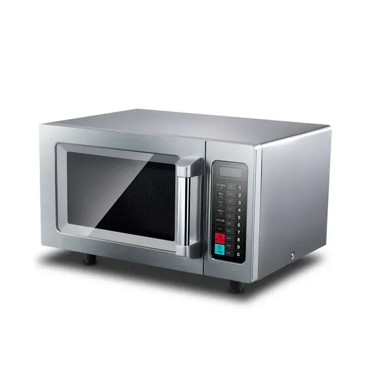 Factory Wholesale Smart Microwave Oven 25L Microwave Oven Commercial Microwave Oven Household fast heating