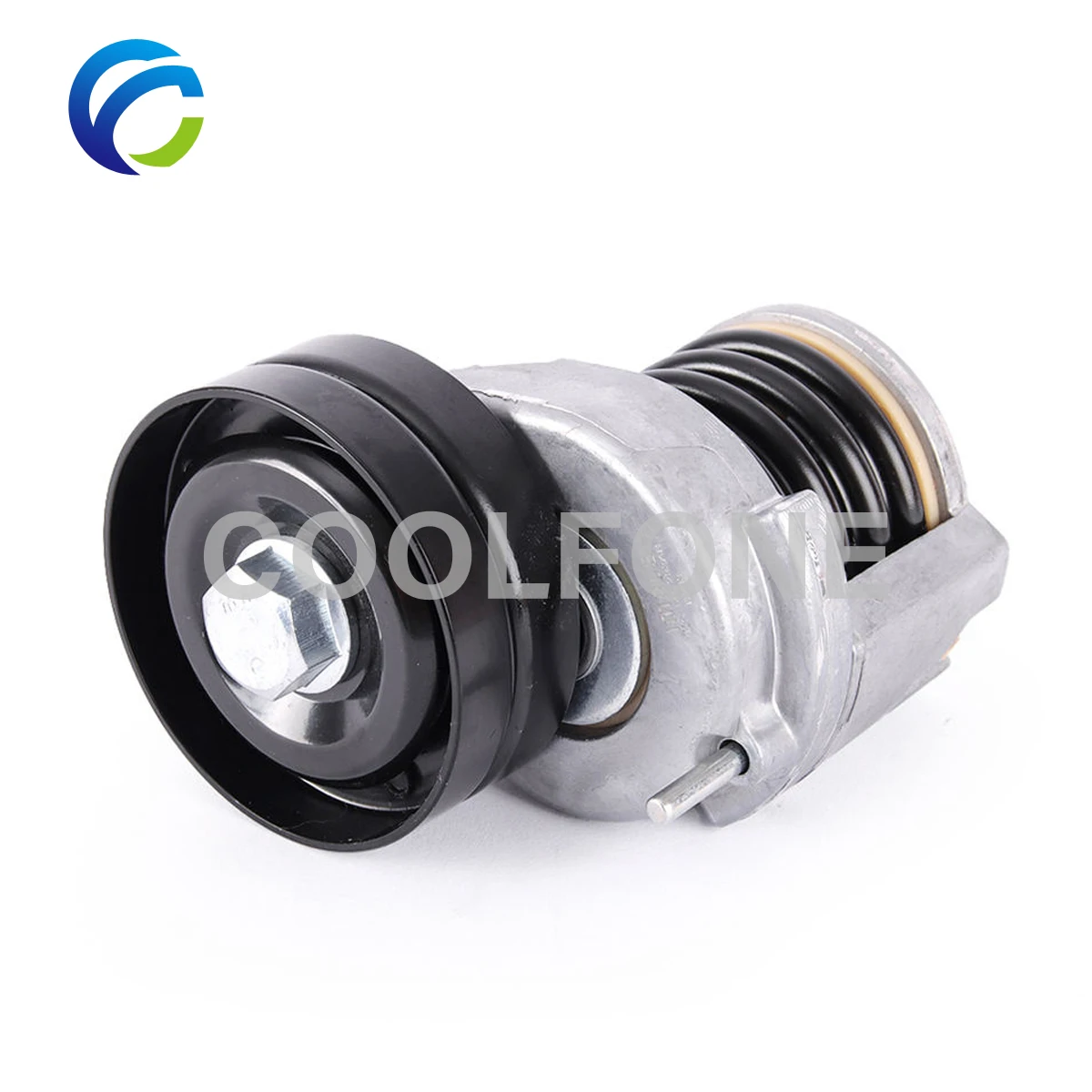 

Drive Belt Automatic Tensioner for SKODA OCTAVIA ROOMSTER FABIA SUPERB RAPID YETI 1.2 1.4 TSI 03C145299C 03C145299Q 1J0145299