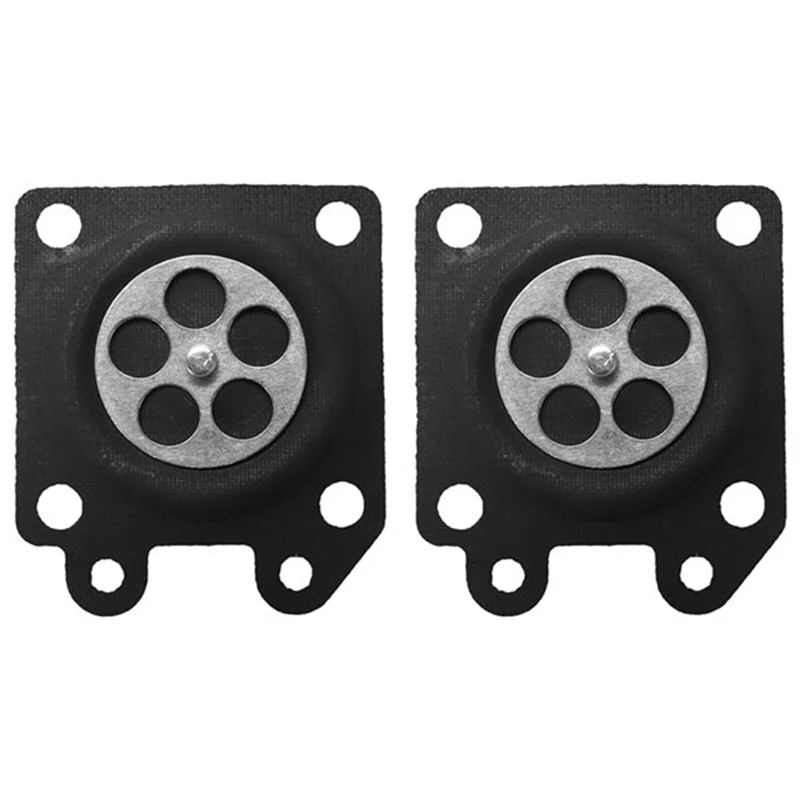 ABWZ-240Pcs Chainsaw Carburetor Metering Diaphragm For Walbro 95-526 500 3800 4500 5200 5800 Car Assembly Gaskets Kit