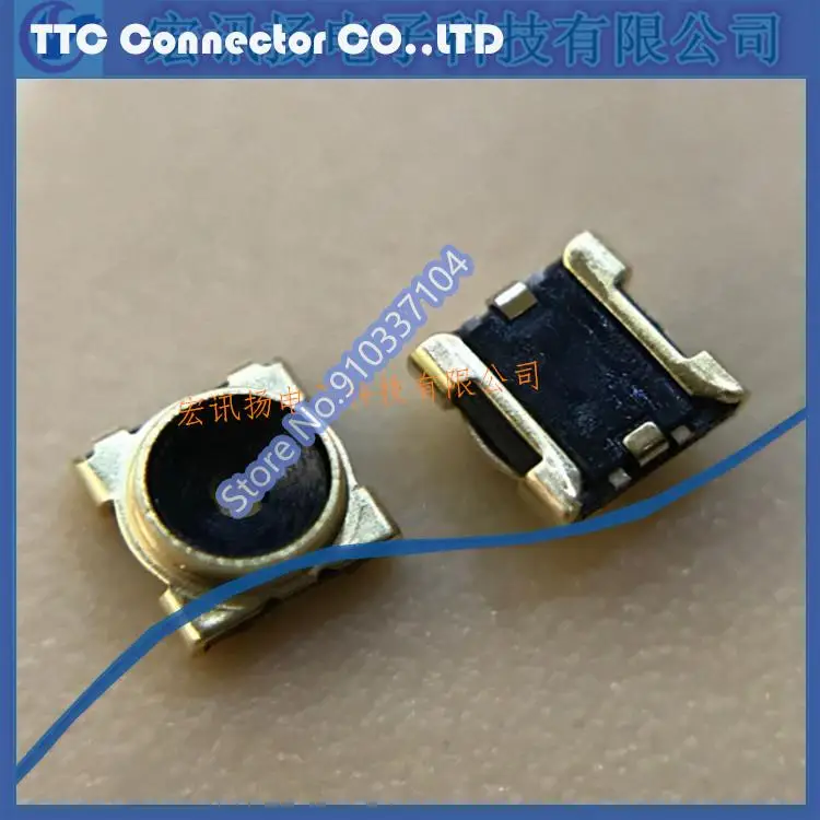 

50pcs/lot MS-156C(02) 4mm Connector 100% New and Original new