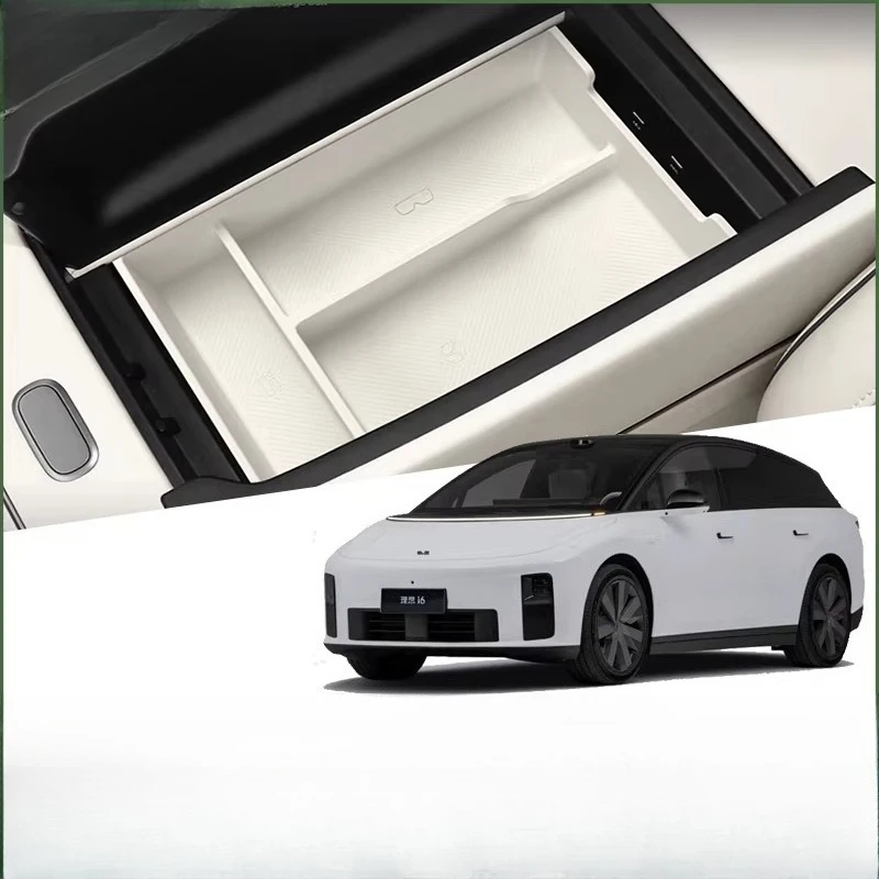 For Lixiang I6 2025… - image