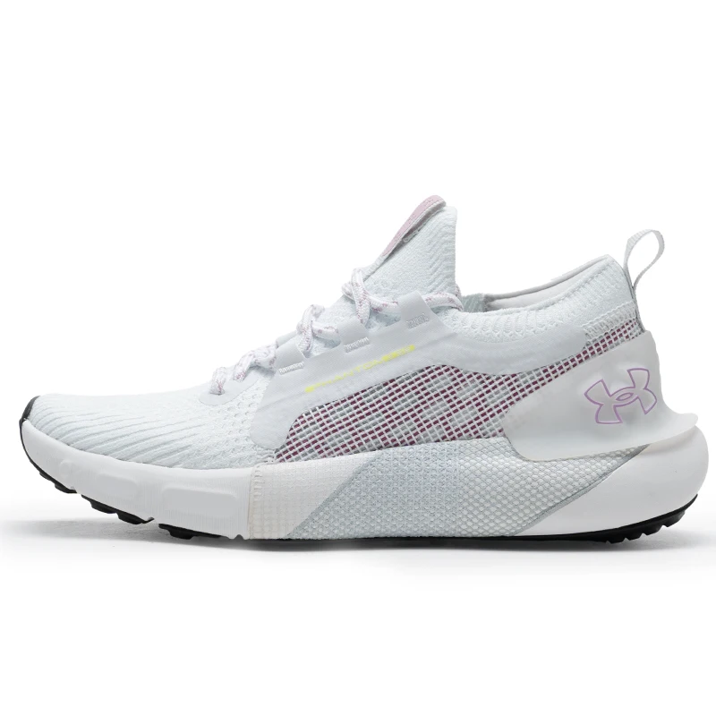 

Under Armor Women's Shoes, Sports Shoes, Fitness Training, Walking, Exercise, Cushioning, Wear-Resistant, Lightweight, Breathable Running Shoes 3026584-105