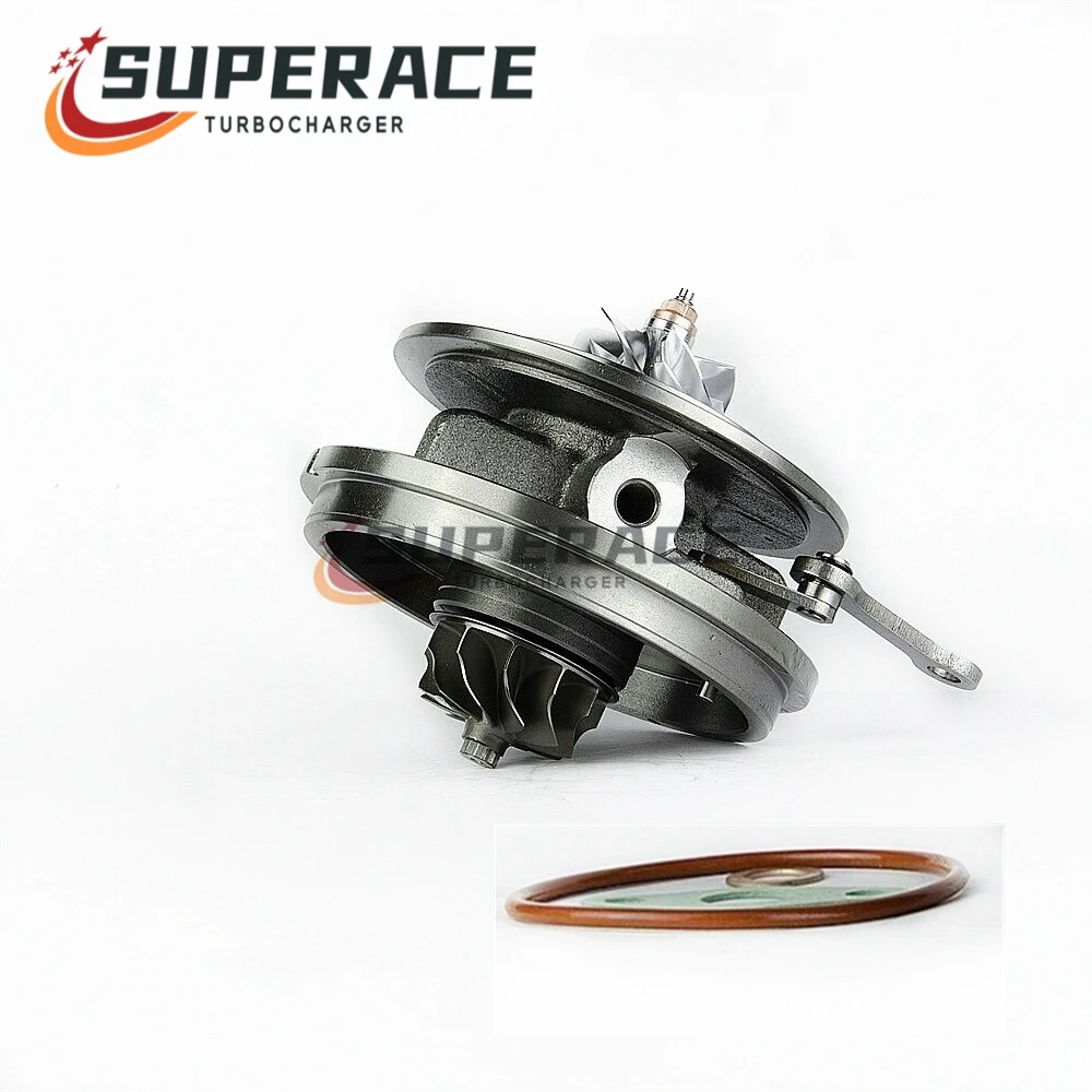 

TF035 Turbo Cartridge CHRA for BMW N47 F07 F10 F11 F30 F31 F33 F34 F36 2.0D Turbocharger Kit 49335-00512 49335-00520 49335-00521