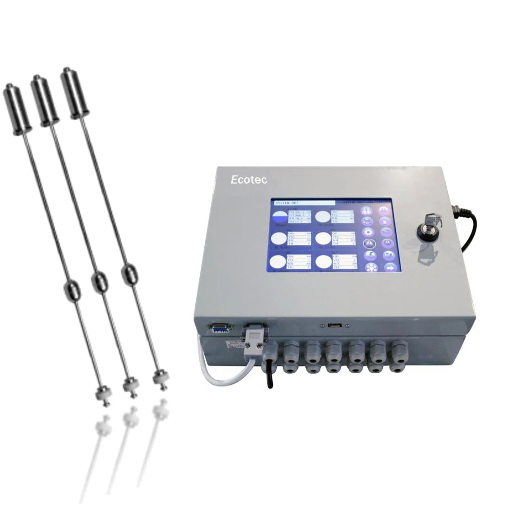Automatic Tank Gauging System Tank Probe for Gas Station