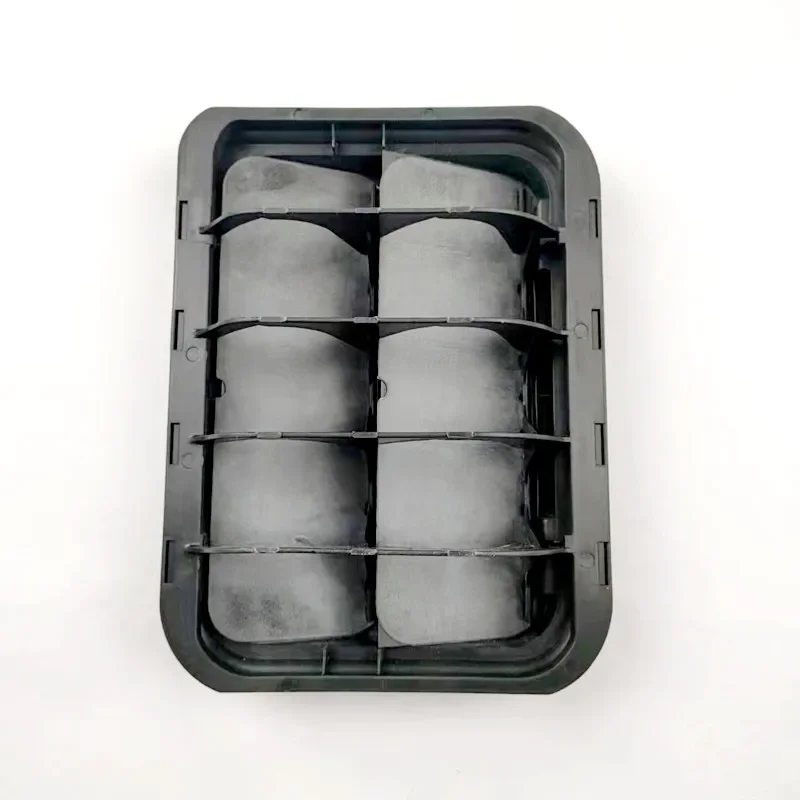 

Suitable for Peugeot 508 3008 407 Expert3 Citroen c4l C5 C6 exhaust port Rear Wing Inner And Moulding Air Puller 858085