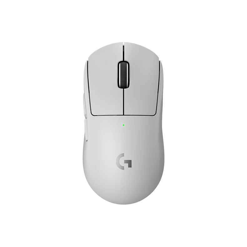 Logitech G PRO X SUPERLIGHT 2 SE Wireless Gaming Mouse, 60g Ultra-Light, HERO 2 44000 DPI Sensor, LIGHTSPEED Wireless