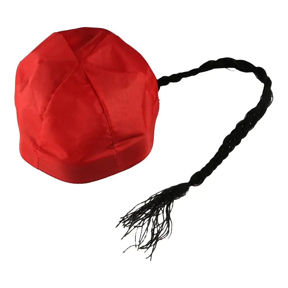 Children Hat Tang Dynasty Costume Hat Chinese Culture Cosplay Ancient Costume Chinese Style Hat Photograph Prop Ancient Hat