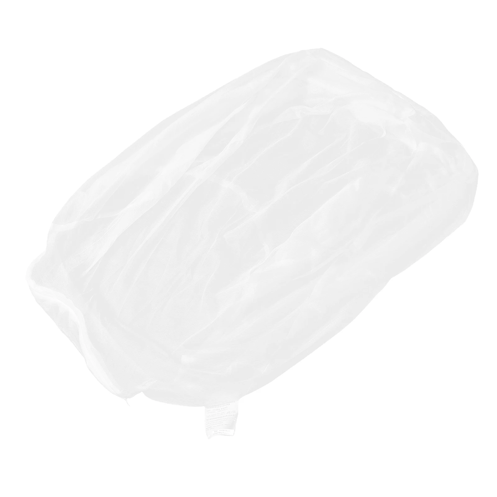 

Sofa Liner Bean Bag Chair Filler Insert Replacement Knitted Fabric Cover Storage Bag Breathable