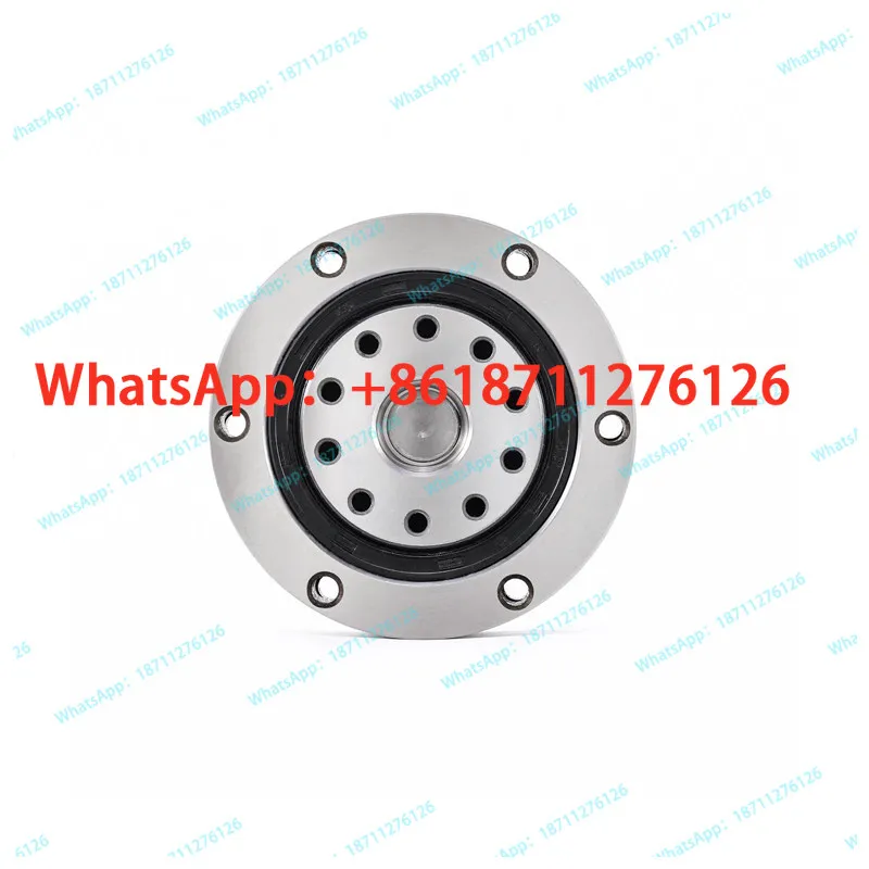 High Precision Harmonic Reducer Spider Hand Joint Manipulator Gear Servo/Stepper Motor for Robotics And Automation