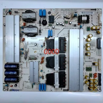 LG 55EG9200-CA 55EG9100-CB main board EAX66564603 power board, logic board, light bar