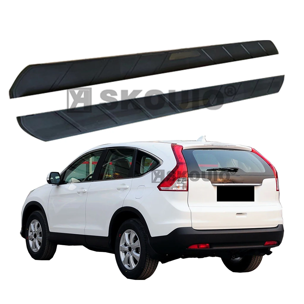 

Factory Hot Selling OEM Car Running Board For CR-V Side Step Aluminum Alloy Board Foot Pedals