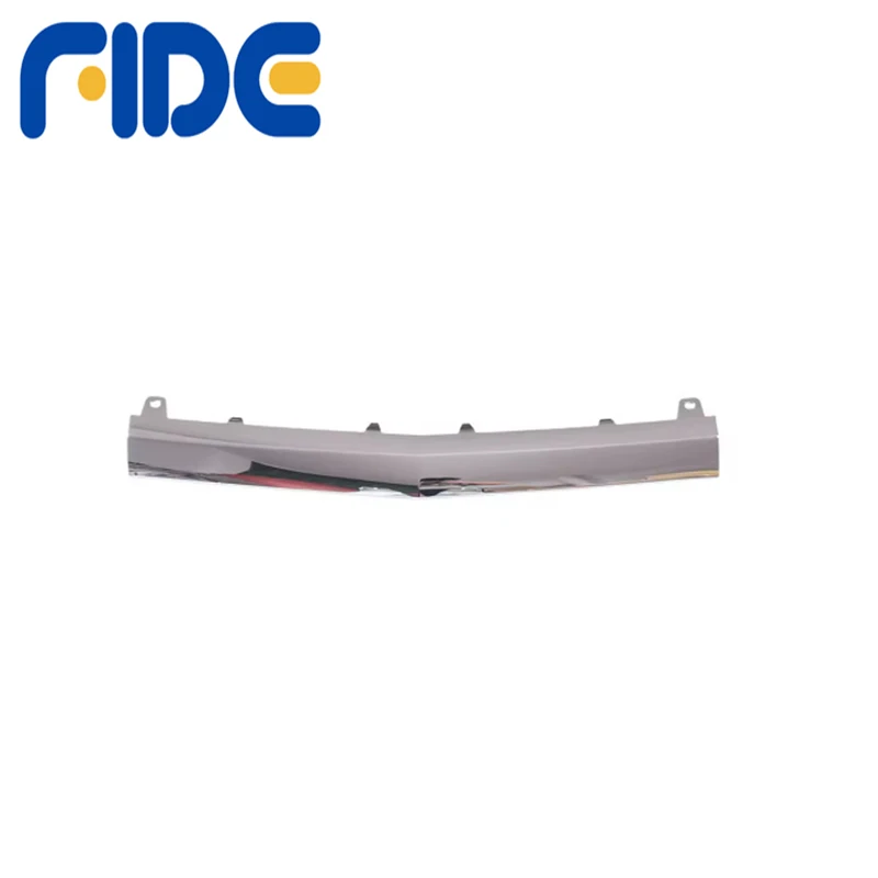 

2058851574 Защитная вставка FIDE и декоративная нижняя накладка переднего бампера для Mercedes-Benz C-Class (W205, A205, C205, S205)