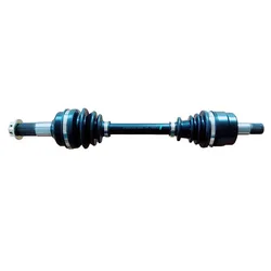 Front Right Axle Shaft for YAMAHA Grizzly 660 YFM660 Hunter Hardwoods Hisun 500CC 700CC 47230-107-0000 PJ00000262000200