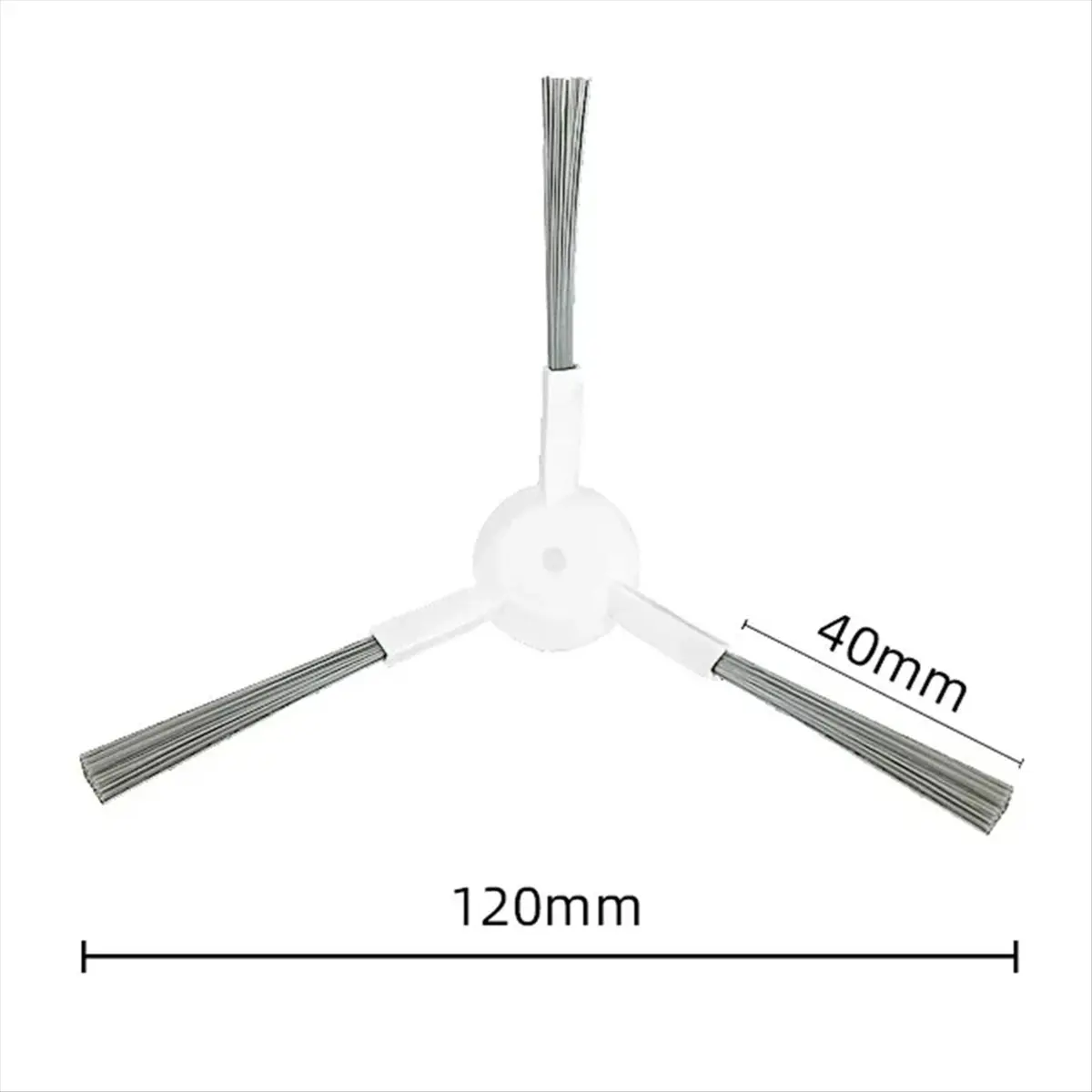 

A62K Accessories for L20 Ultra Robot Vacuum Rubber Main Side Brushes Mop Cloths Filters Dust Bag Spare Replacement