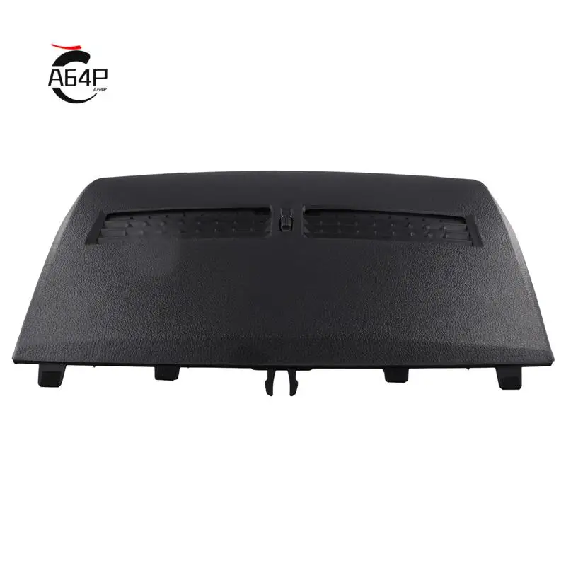 

A64P-Car Instrument Panel For Nissan Tiida C11 2005-2011 Front Dashboard Middle Air Conditioner Vent Outlet Grille