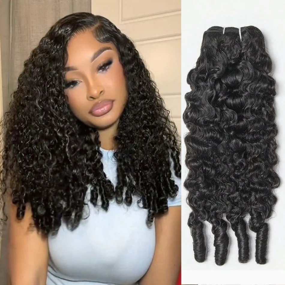 Burmese Curly Bundl…