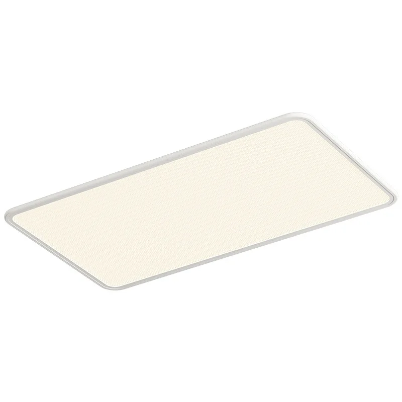 

Modern Cream Style LED Ceiling Light with Remote Control Large Luminous Surface Bedroom Home Decor Living Room Study LIghting