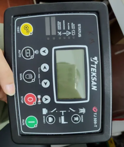 Excavator Accessori…