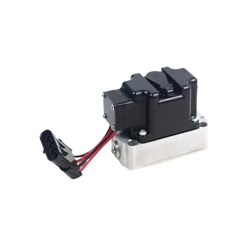 

гидравлический электромагнитный клапан, магнитный расходомер MCV116G4204